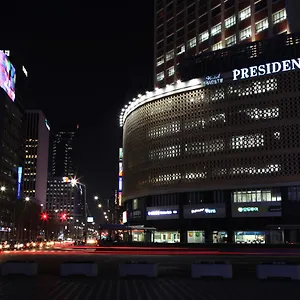 President Σεούλ